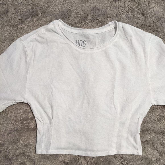 BDG Crop Tops Bundle - Picture 5 of 7